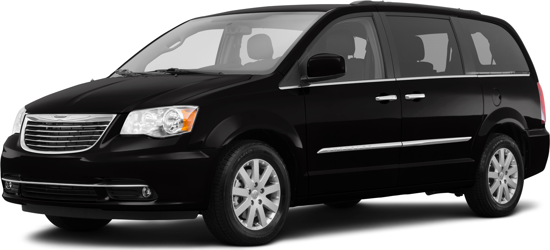 2015 Chrysler Town & Country Values & Cars for Sale Kelley Blue Book